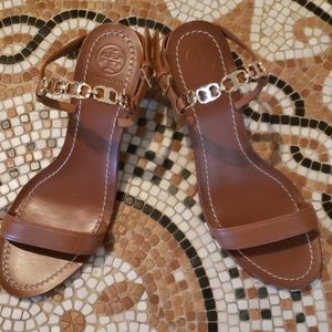 Tory Burch sandals